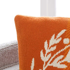 Safavieh Hello Pumpkin Pillow , HOL3213